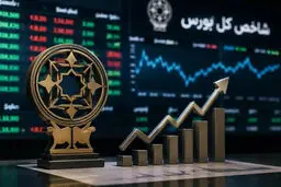 جهش بورس تهران در معاملات امروز؛ شاخص کل به مرز ۸.۵ میلیون واحد رسید