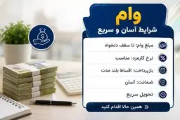 وام ۸۵۰ میلیونی مسکن ملی به متقاضیان پرداخت می‌شود | جزئیات جدید