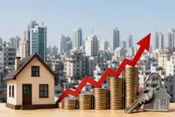 133 سال پس‌انداز برای خرید مسکن 80 متری
