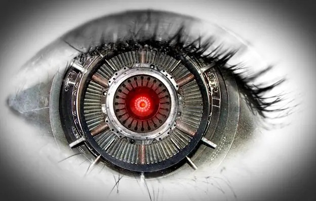 این علائم یعنی نابینایی شما را تهدید میکند!