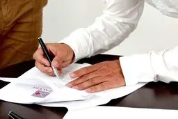 قولنامه عادی امضا کنیم یا نه؟نکات مهم