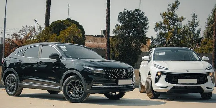 چرا خودروهای مونتاژی دو برابر قیمت واقعی فروخته می‌شوند؟