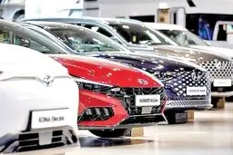 تمدید ثبت‌نام خودروهای وارداتی + جدول قیمت ۱۱ خودرو و شرایط فروش