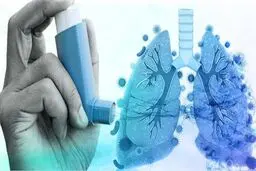 ۹ محرک‌ شایع آسم که هنگام تغییر فصل باید از آن‌ها دوری کنید