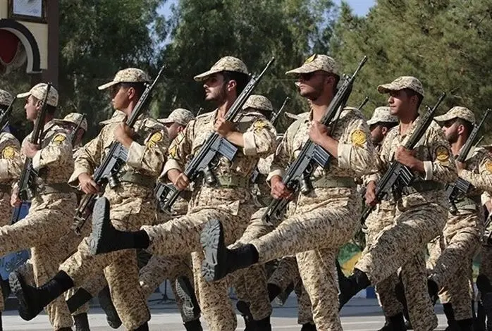 یک شرط جدید برای بخشیده شدن اضافه خدمت سربازان
