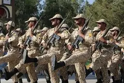 یک شرط جدید برای بخشیده شدن اضافه خدمت سربازان