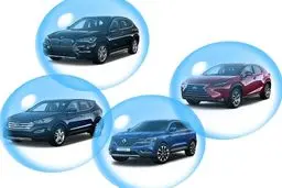 حباب قیمت خودرو در کدام مدل‌ها بیشتر است؟
