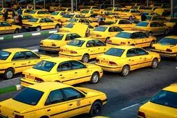  زمان ثبت‌نام طرح جایگزینی تاکسی‌های فرسوده 
