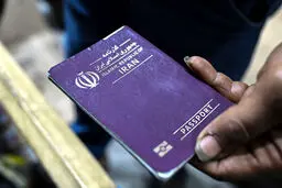 شرط صدور گذرنامه برای زنان متأهل تغییر کرد/ شرایط جدیدخروج از کشور برای مشمولان و سربازان
