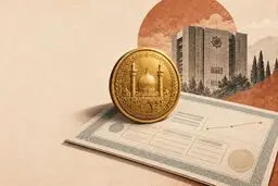 سقف خرید سکه در طرح جدید بانک مرکزی اعلام شد