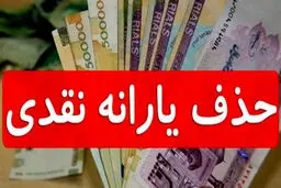 زیرپوست حذف یارانه ۲۵ میلیون ایرانی! 
