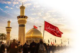 اعلام  جزئیات بیمه‌نامه اربعین توسط ستاد اربعین صنعت بیمه 