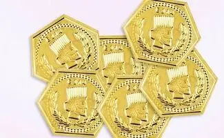 قیمت سکه پارسیان امروز ۱۰ تیر ۱۴۰۵؛ هر گرم چند شد؟ 