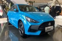  شرایط فروش محصولات MG در ایران با قیمت جدید ویژه اردیبهشت1404