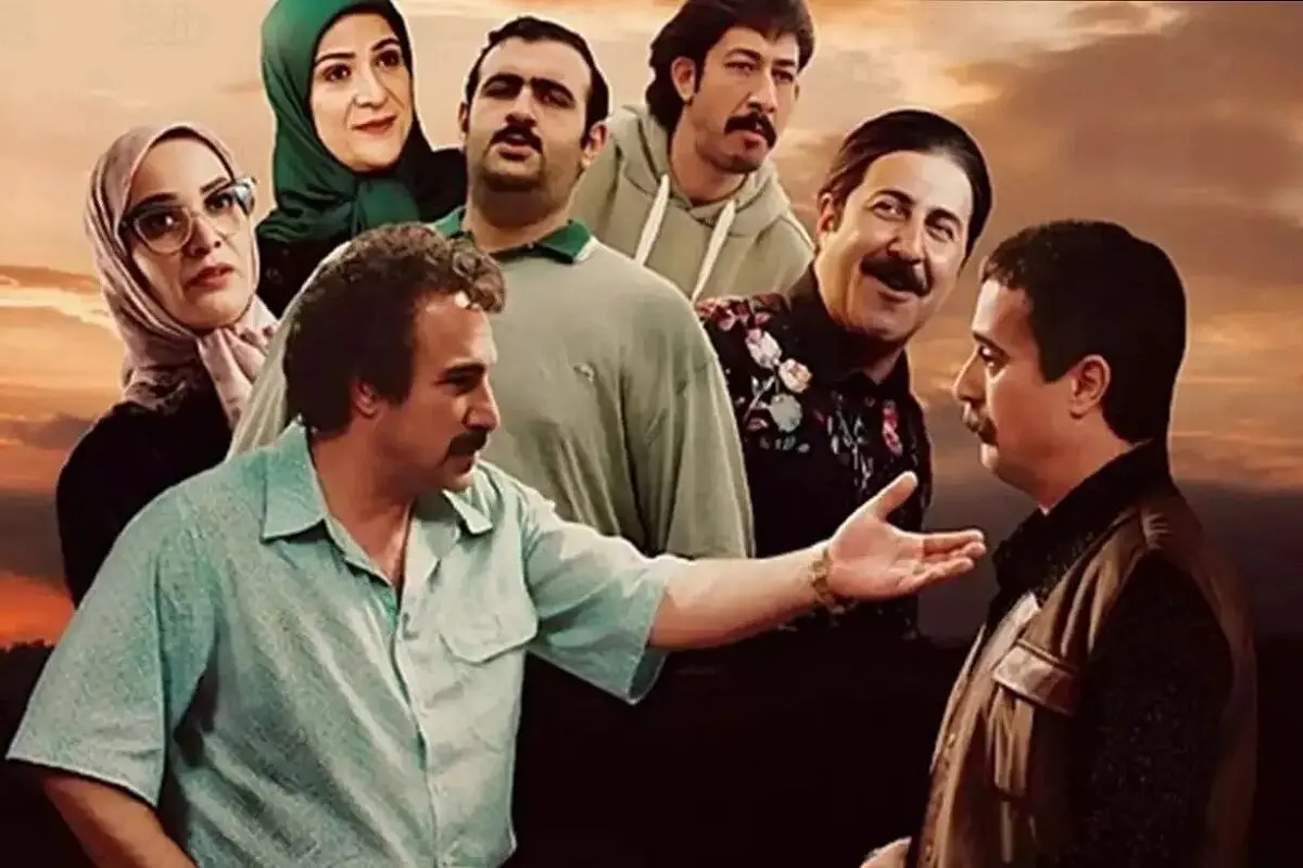دستمزد‌های نجومی بازیگران سریال پایتخت! / دستمزد نقی، هما و ارسطو چقدر است؟