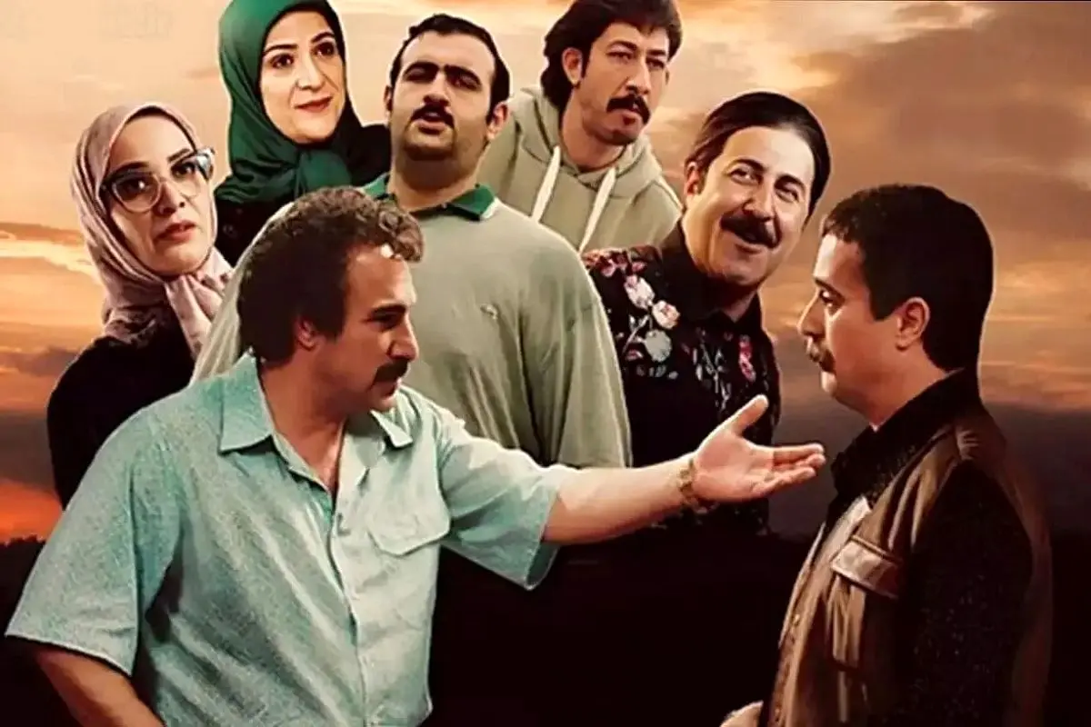 دستمزد‌های نجومی بازیگران سریال پایتخت! / دستمزد نقی، هما و ارسطو چقدر است؟