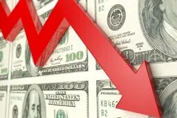 نرخ ارز در بازارهای مختلف 29 دی ماه/ ریزش قیمت دلار و یورو ادامه دارد