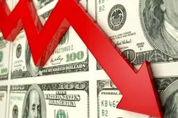 نرخ ارز در بازارهای مختلف 29 دی ماه/ ریزش قیمت دلار و یورو ادامه دارد