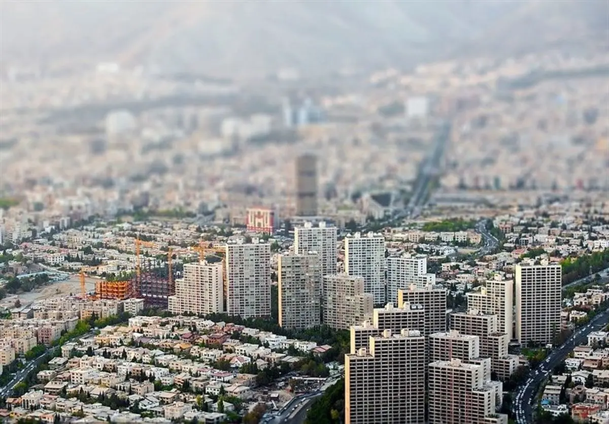  رکود سنگین در بازار مسکن 