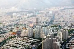  رکود سنگین در بازار مسکن 