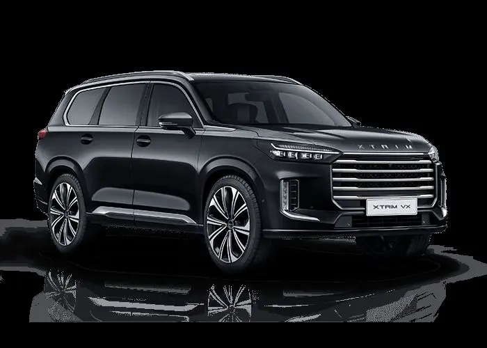 آغاز فروش نقدی با قیمت قطعی اکستریم QX