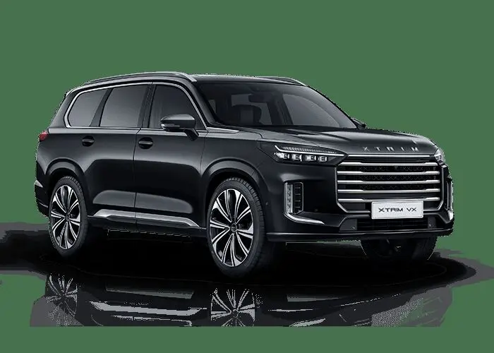 آغاز فروش نقدی با قیمت قطعی اکستریم QX