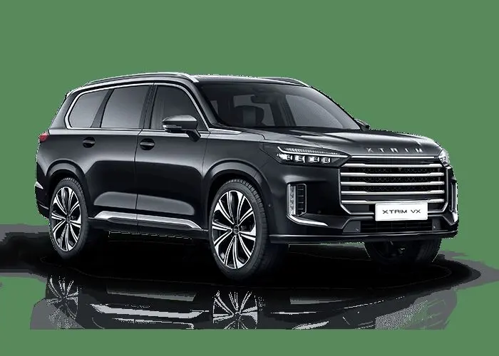 آغاز فروش نقدی با قیمت قطعی اکستریم QX