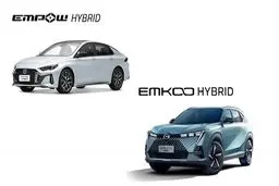  قیمت جدید دو مدل GAC در ایران (اردیبهشت 1405)اعلام شد
