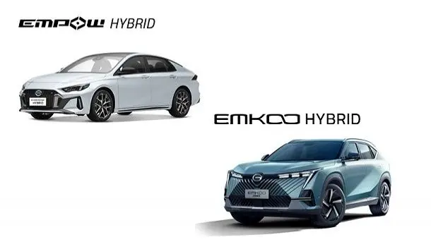  قیمت جدید دو مدل GAC در ایران (اردیبهشت 1405)اعلام شد
