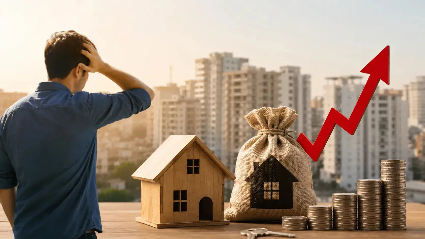 جدیدترین وضعیت بازار مسکن/ پیش بینی مهم قیمت مسکن
