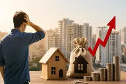 جدیدترین وضعیت بازار مسکن/ پیش بینی مهم قیمت مسکن