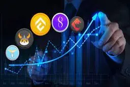 معرفی 10 ارز دیجیتال پر سود سال 2026