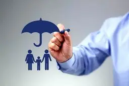 دهک های ۱ تا ۵ به صورت رایگان بیمه می شوند
