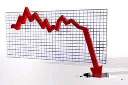  سقوط  دوباره ی شاخص بورس 