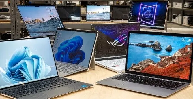 یک هشدار مهم برای خریداران تبلت و لپتاپ
