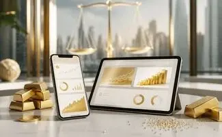  روش‌های معتبر برای خرید آنلاین طلا کدامند؟
