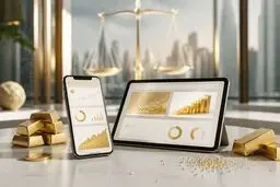  روش‌های معتبر برای خرید آنلاین طلا کدامند؟
