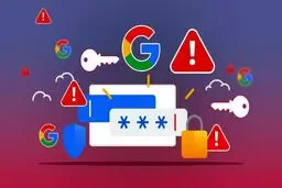 هشدار امنیتی:دیگر رمزهای عبور خود را در مرورگر ذخیره نکنید!