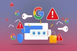 هشدار امنیتی:دیگر رمزهای عبور خود را در مرورگر ذخیره نکنید!