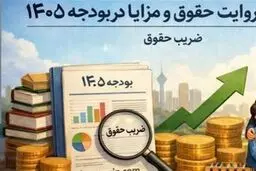 میزان افزایش حقوق در 1405 هنوز مشخص نیست