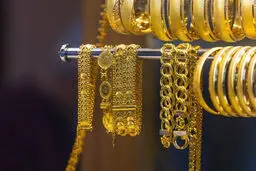 پیش‌بینی جدید قیمت طلا توسط یک بانک سوئیسی/ طلا چقدر گران خواهدشد؟