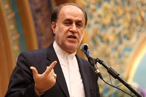 فوری / اولین درآمد تنگه هرمز به بانک مرکزی واریز شد + جزئیات