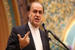 فوری / اولین درآمد تنگه هرمز به بانک مرکزی واریز شد + جزئیات