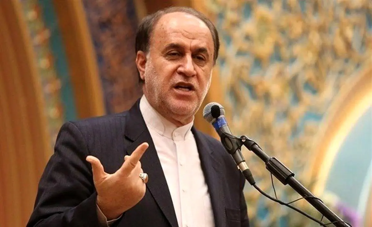 فوری / اولین درآمد تنگه هرمز به بانک مرکزی واریز شد + جزئیات