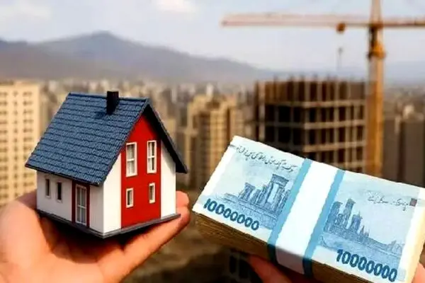 پرداخت وام ۲۰۰ میلیون تومانی به متقاضیان نهضت ملی مسکن