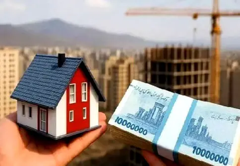 پرداخت وام ۲۰۰ میلیون تومانی به متقاضیان نهضت ملی مسکن