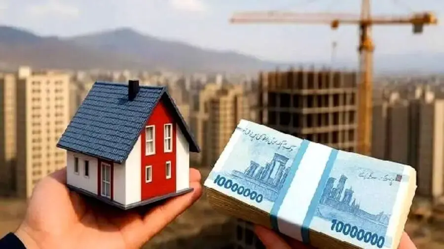 پرداخت وام ۲۰۰ میلیون تومانی به متقاضیان نهضت ملی مسکن