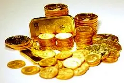 کاهش قیمت سکه تا چه زمانی  ادامه دارد؟ 