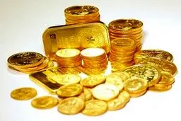 کاهش قیمت سکه تا چه زمانی  ادامه دارد؟ 