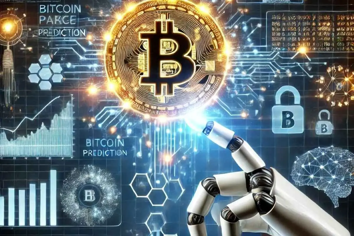 حدس جسورانه هوش مصنوعی از قیمت بیت‌کوین/پیش بینی ۴ هوش مصنوعی
